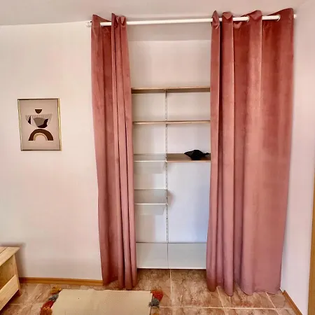 Pastel House ساني بيتش
