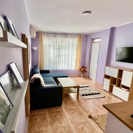 Pastel House شقة *