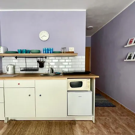 Pastel House شقة ساني بيتش